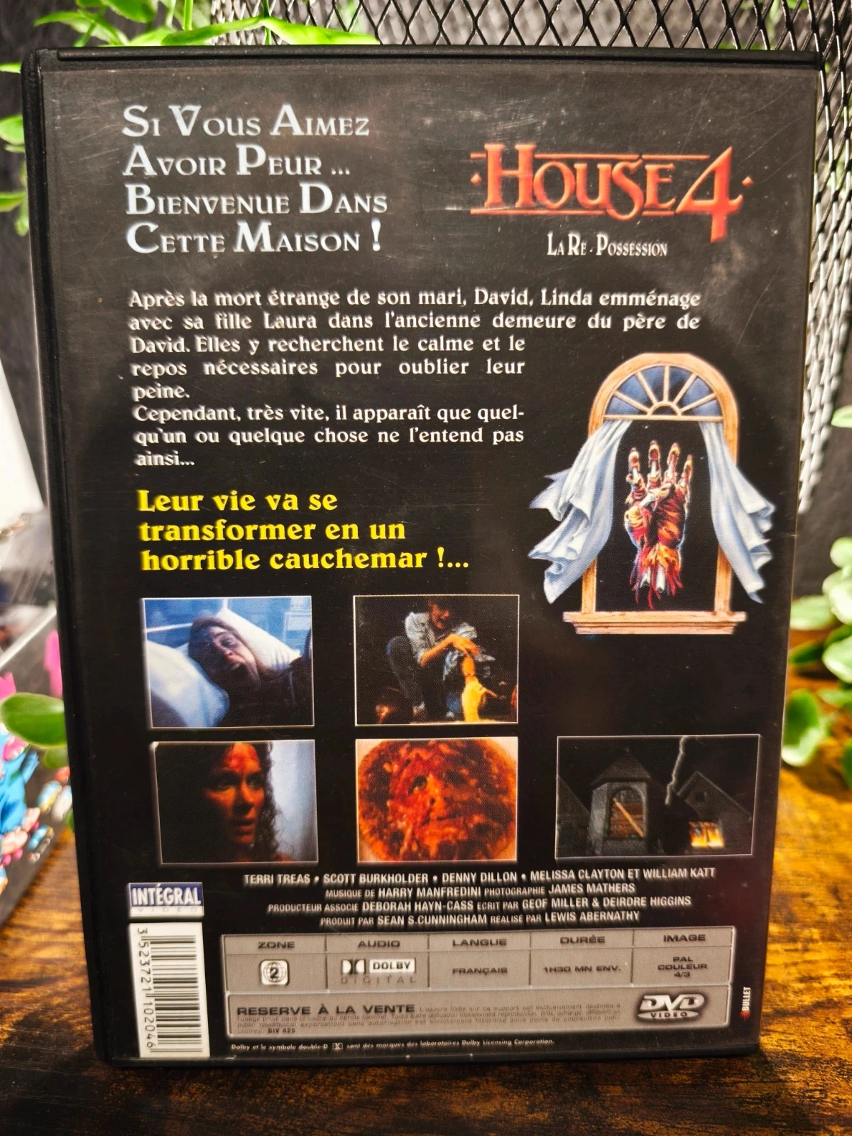 House 4 – photo 2